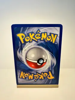 Mankey 61/82 Common Team Rocket Pokemon Near Mint - Image 4