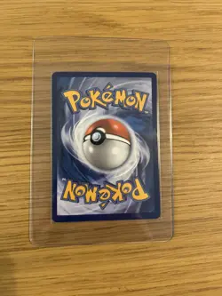 Pokemon Perfect Order Mega Starmie EX Special Illustration Rare #118/088 Alt Art - Image 2