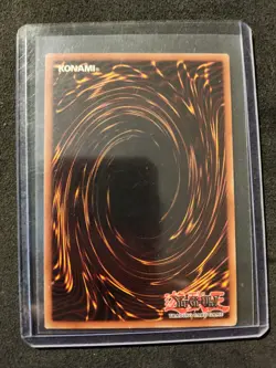 Yu-Gi-Oh! Jinzo PSV-000 Pharaoh's Servant Unlimited Exactly as Seen - Image 2
