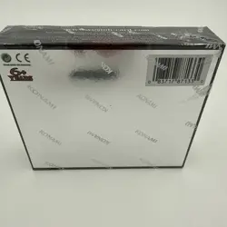Yu-Gi-Oh! Rarity V Collection 5 Booster Box New Sealed YGO English Ships Fast - Image 3