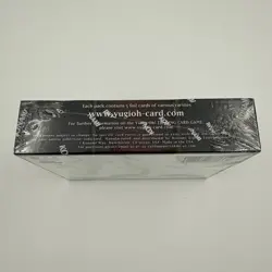 Yu-Gi-Oh! Rarity V Collection 5 Booster Box New Sealed YGO English Ships Fast - Image 4