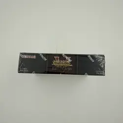 Yu-Gi-Oh! Rarity V Collection 5 Booster Box New Sealed YGO English Ships Fast - Image 5