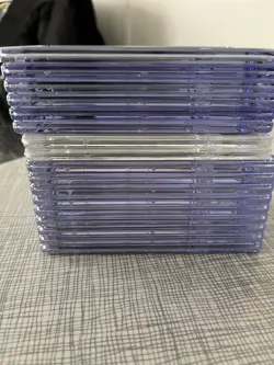 Pokemon Graded 17 Card Lot Vintage Holo Ninetales V, Dragonair Japanese SAR - Image 4