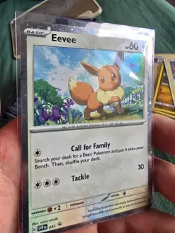 Collection Of 34 Black Star Promo Pokemon Cards All With A HD Swirl - Image 3