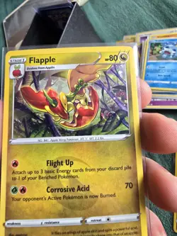 Collection Of 34 Black Star Promo Pokemon Cards All With A HD Swirl - Image 5