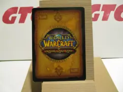 World of Warcraft TCG Swifteye Card #148/202 - Image 2