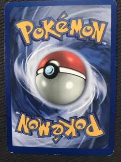 RATTATA - 61/102 - Base Set - Pokemon Card - LP - Image 2