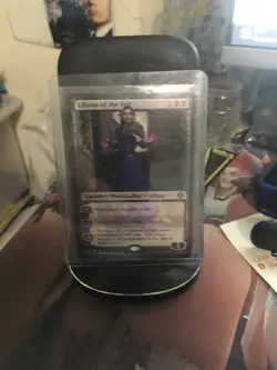 Mtg x1 Liliana, Of The Veil - Image 1