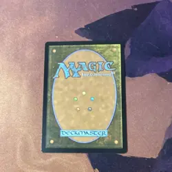 Natural Order Mythic 54 Strixhaven Mystical Archive Green Extended Art MTG - Image 2