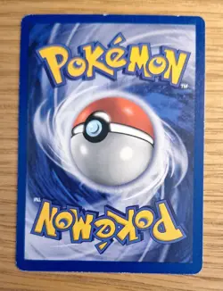Pokemon Cards: Jungle 1st Edition Uncommon: Rapidash 44/64 - Image 2