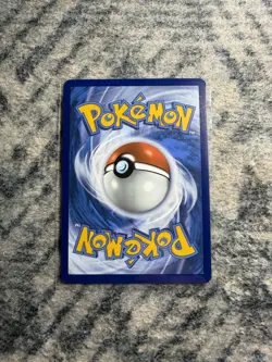 Pokemon TCG Magneton SVP 159 Surging Sparks Promo Card NM Condition - Image 2