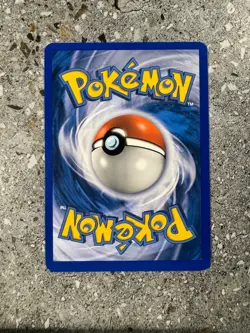 Pokemon TCG Cards Ninetales 38/106 Emerald Uncommon NM-M - Image 2