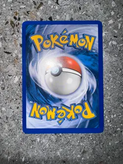 Pokemon TCG Cards Ninetales 38/106 Emerald Uncommon NM-M - Image 4