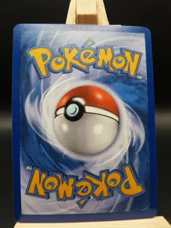 Pokemon Promo Card : Butterfree 17/147 (Pokeball Logo) (Supreme Victors Set) - Image 4