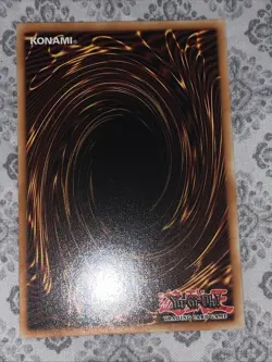 Yugioh Card TCG Atlantean Dragoons RA03-EN006 Quarter Century Secret Rare 1st Ed - Image 2