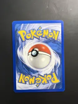 [NM+] Psychic Energy Holo Rare Emerald Holo 105/106 Pokemon [C] - Image 2