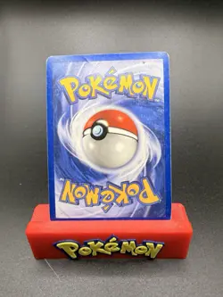 Pokemon Dark Marowak TCG 7/109 Holo Rare EX Team Rocket Returns Heavy Play - Image 3