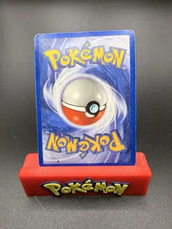 Pokemon Dark Marowak TCG 7/109 Holo Rare EX Team Rocket Returns Heavy Play - Image 4