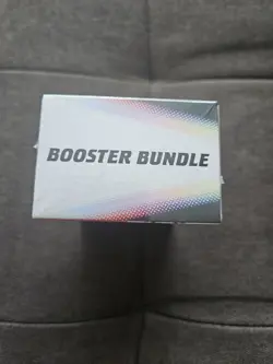 Pokemon TCG Prismatic Evolutions Booster Bundle - Image 4