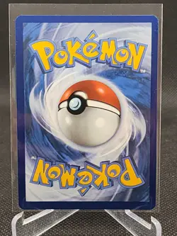 Magneton 159 Pokemon TCG Scarlet & Violet Black Star Promo Full Art Holo - Image 2
