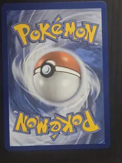 POKEMON TCG BIRTHDAY PIKACHU 24 BLACK STAR PROMO HOLO NM CELEBRATIONS #24 - Image 2