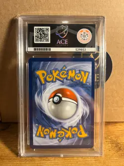 Pokemon 151 - Charizard Ex - SIR - 199/165 - ACE 10 (Perfect Sub-grades) - Image 2