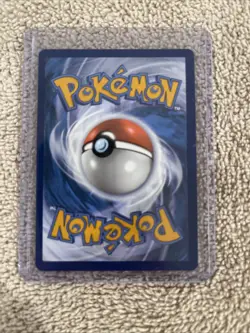 Mew (CRZ GG10)●SPANISH●ILLUSTRATION RARE●POKEMON●Crown Zenith●2023●NM●P007 - Image 2