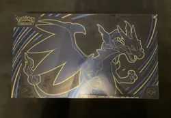 Pokemon TCG Mega Charizard EX Ultra Premium Collection (UPC) - Brand New Sealed - Image 1