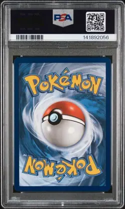 SEQUENTIAL PSA 10 LUNALA GX SM103a PSA 9 SOLGALEO GX SM104a HIDDEN FATES POKEMON - Image 3