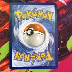 Pokemon TCG SV06 TWM Hisuian Growlithe Illustration Rare 181/167 Holo 80HP - Image 2
