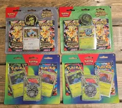 Pokemon TCG Ascended Heroes Kit & 2 Pack Enhanced Blister X 2 - Image 1