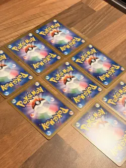 Pokemon M2a MEGA Dream ex Attack Rares Japanese - Gengar, Lucario Plus… Bundle - Image 2