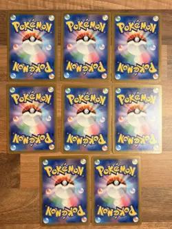 Pokemon M2a MEGA Dream ex Attack Rares Japanese - Gengar, Lucario Plus… Bundle - Image 4