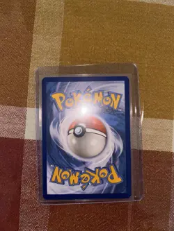 Pokemon TCG Charizard ex 199/165 Sv: Scarlet & Violet 151 Holo SIR - Image 2