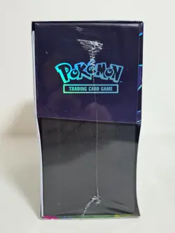 Pokemon TCG: Mega Evolution Phantasmal Flames Elite Trainer Box - Factory Sealed - Image 3