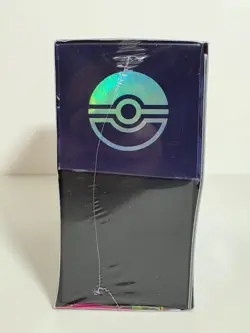 Pokemon TCG: Mega Evolution Phantasmal Flames Elite Trainer Box - Factory Sealed - Image 4