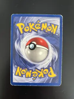 Pokemon TCG Venomoth Jungle 29/64 Regular Unlimited Rare - Image 2