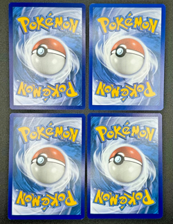 Pokemon TCG Trainer Gallery Lot SWSH Hoothoot Druddigon English Near Mint - Image 2