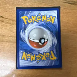 Pokemon Pikachu 027/078 Pokemon GO Reverse Holo Common Basic 60HP English - Image 2