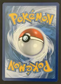 Pokemon Pikachu Promo XY95 - Black Star Promo Holo - [VLP - NM] - Image 3