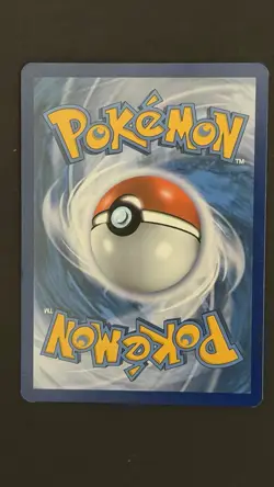 Pokemon Pikachu Promo XY95 - Black Star Promo Holo - [VLP - NM] - Image 4
