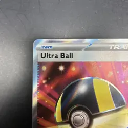 Pokemon Ultra Ball 264/217 Me: Ascended Heroes Ultra Rare - Image 2