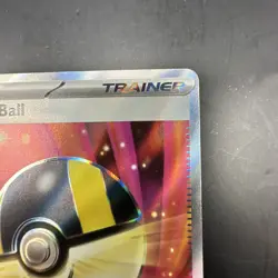 Pokemon Ultra Ball 264/217 Me: Ascended Heroes Ultra Rare - Image 3
