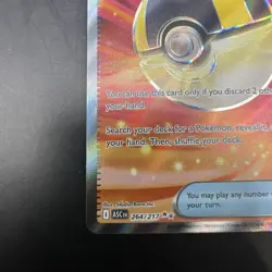 Pokemon Ultra Ball 264/217 Me: Ascended Heroes Ultra Rare - Image 4