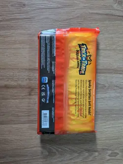 Pokemon Trick or Trade Booster Bundle 35 Mini Packs TCG 2024 Halloween Sealed - Image 2