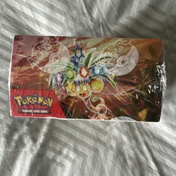 Pokemon TCG - Surging Sparks Booster Box - 36 Packs - New & Sealed - Image 5