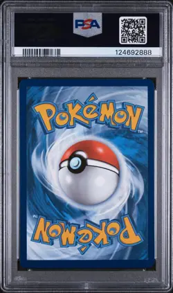 2025 Pokemon EMCEE'S HYPE 220/182 SV:EN DRI ULTRA RARE GEM MINT PSA 10 - Image 2