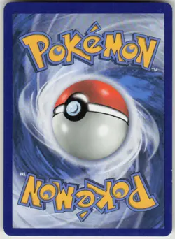 EEVEE 80/111 FURIOUS FISTS POKEMON COMMON LP - Image 2