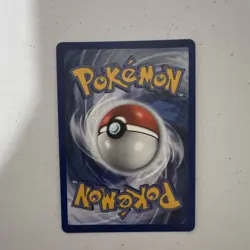 Pokemon TCG Surfing Pikachu V Ultra Rare Holo 200 HP 008/025 Celebrations - Image 2