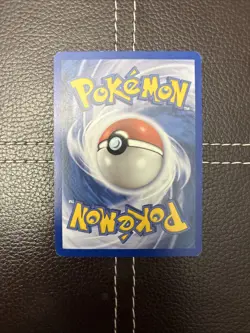 Pokemon TCG - Meowth - 77/113 - EX Delta Species - LP Common (2005) - Image 2
